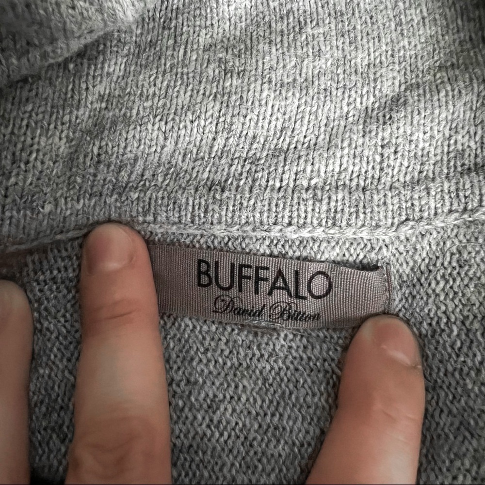 Buffalo David Bitton Sweater - Picture 2 of 4